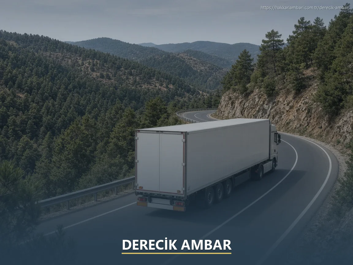 Derecik Ambar