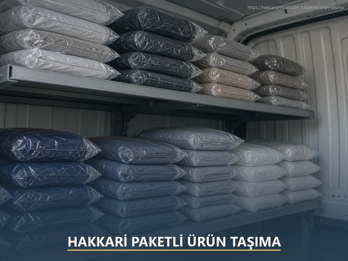 Hakkari Ağır Yük Taşıma Teslim